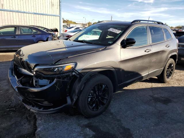 Obraz 2023 JEEP CHEROKEE ALTITUDE LUX 2023