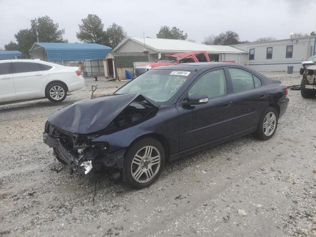 2008 VOLVO S60 2.5T 2008 image
