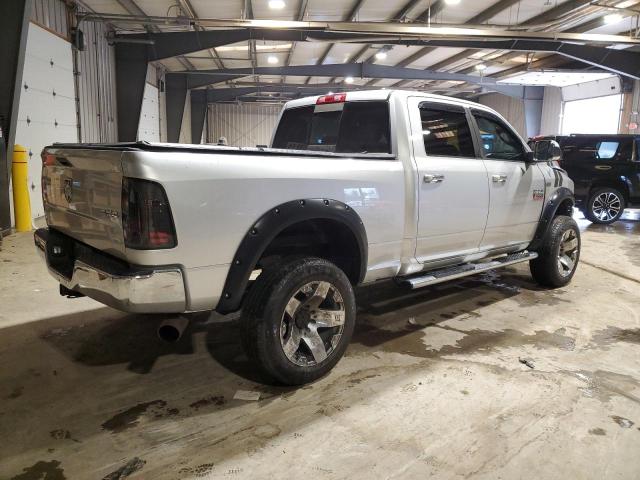 Изображение 3 2012 DODGE RAM 2500 LARAMIE 2012 с VIN 3C6TD5FT9CG173586