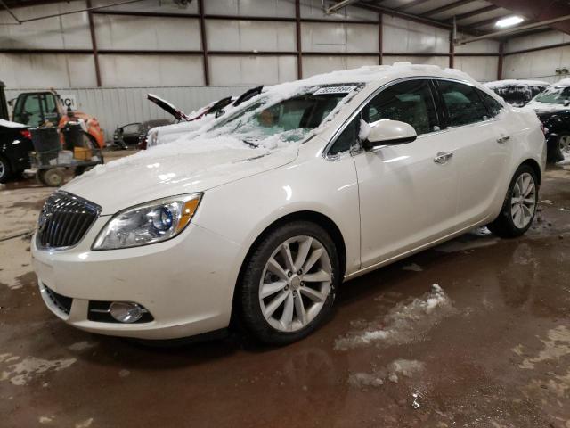 Изображение 2015 Buick Verano 2015