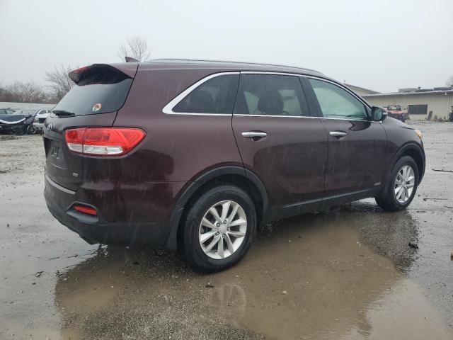 Obraz 3 z 2016 KIA SORENTO LX 2016 z VIN 5XYPGDA37GG043748