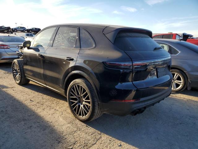 Obraz 2 z 2023 PORSCHE CAYENNE BASE 2023 z VIN WP1AA2AY1PDA07073