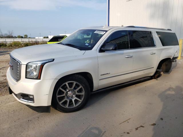Изображение 2015 GMC YUKON XL DENALI 2015