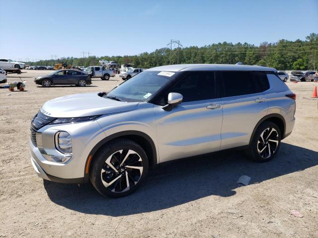 Obraz 2023 MITSUBISHI OUTLANDER SE 2023