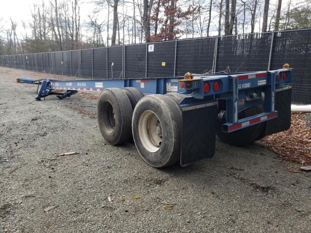 Изображение 3 2023 MXT TRAVELTRAI 2023 с VIN 2VMMCS426PS000082