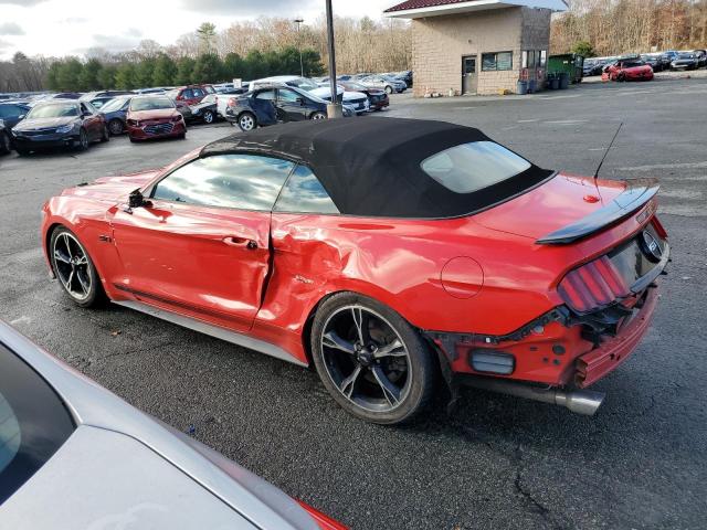 Obraz 2 z 2016 FORD MUSTANG GT 2016 z VIN 1FATP8FF3G5235353