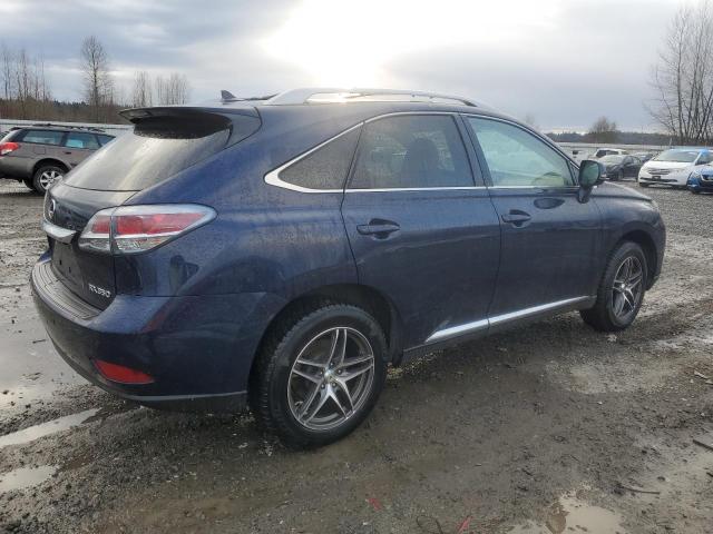 Obraz 3 z 2013 LEXUS RX 350 BASE 2013 z VIN 2T2BK1BA8DC215793