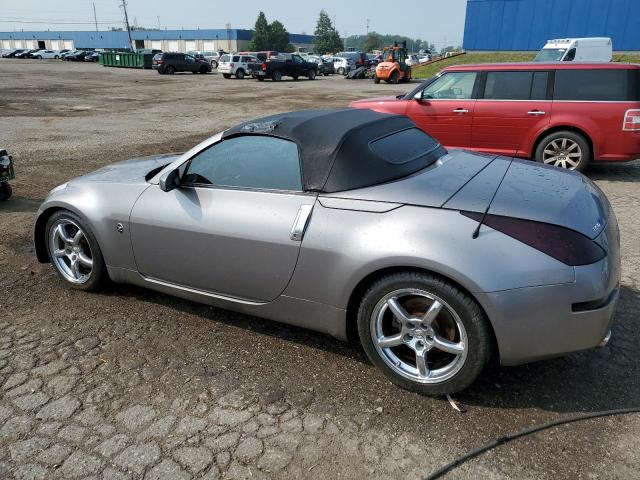 Obraz 2 z 2007 NISSAN 350Z ROADSTER 2007 z VIN JN1BZ36A67M652515