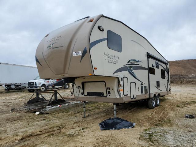 Obraz 3 z 2015 FLAG CLASSIC SU 2015 z VIN 4X4FFLD23F1864236