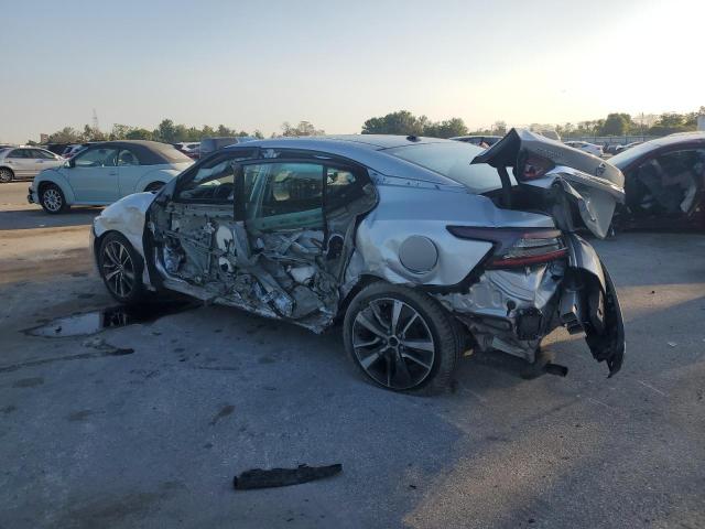 Изображение 2 2020 NISSAN MAXIMA SL 2020 с VIN 1N4AA6DV4LC360441