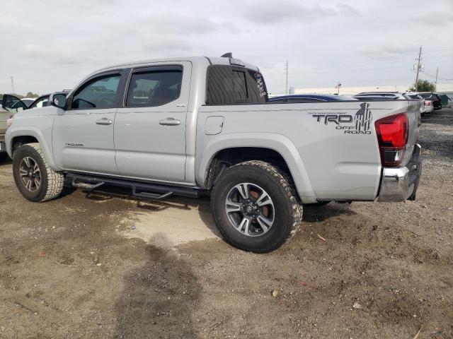 Изображение 2 2019 TOYOTA TACOMA DOUBLE CAB 2019 с VIN 3TMCZ5AN4KM248892