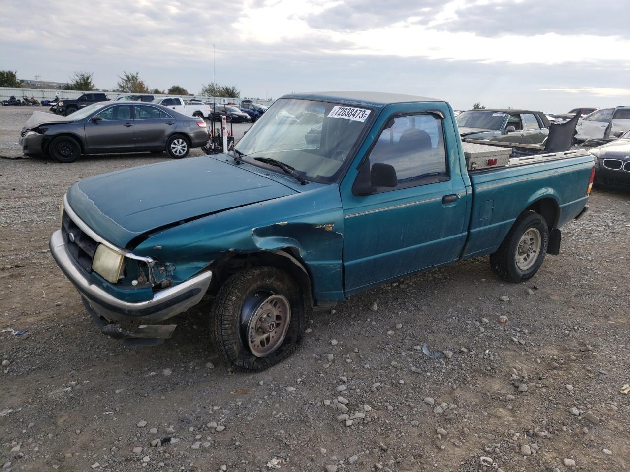 1994 FORD RANGER  1994 image