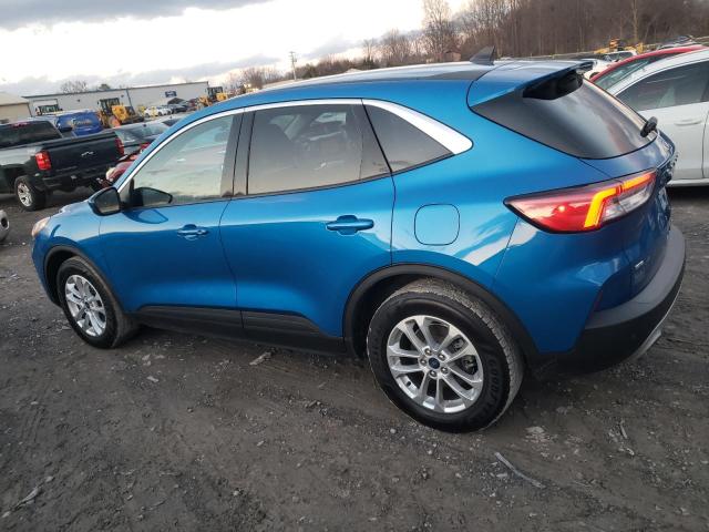 Obraz 2 z 2021 FORD ESCAPE SE 2021 z VIN 1FMCU0G62MUA67303