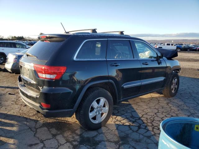 Obraz 3 z 2012 JEEP GRAND CHEROKEE LAREDO 2012 z VIN 1C4RJFAG2CC250488