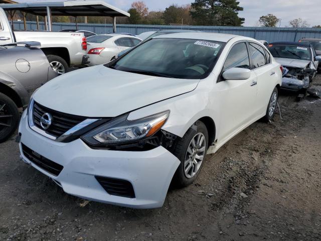 Image 1 of 2017 NISSAN ALTIMA 2.5 2017 with VIN 1N4AL3AP5HC220212
