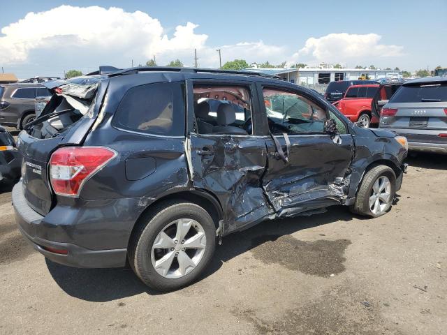 Obraz 3 z 2016 SUBARU FORESTER 2.5I LIMITED 2016 z VIN JF2SJAHC8GH482210