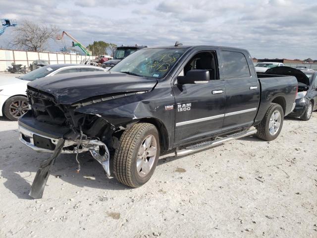 2017 RAM 1500 SLT 2017 image