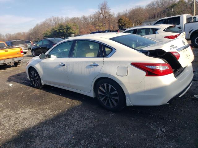 Image 2 of 2017 NISSAN ALTIMA 2.5 2017 with VIN 1N4AL3AP3HC266198