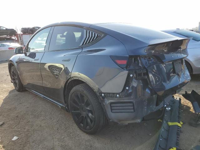 Obraz 2 z 2021 TESLA MODEL Y  2021 z VIN 5YJYGDEE2MF278741