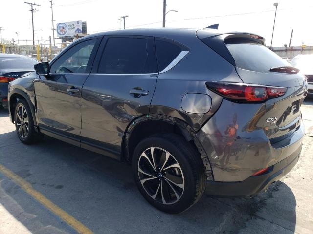 Изображение 2 Mazda Cx-5 Premium 2022 с VIN JM3KFBDM7N1530099