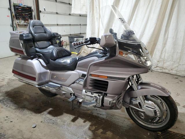 Obraz 1999 HONDA GL1500 SE12 1999