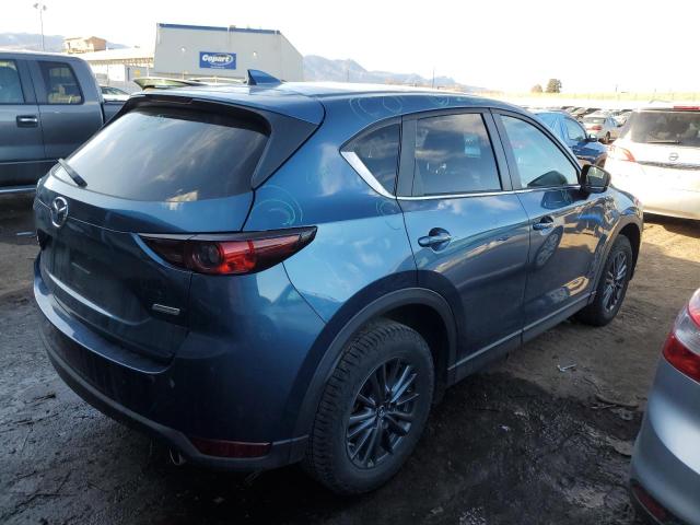 Изображение 3 2019 MAZDA CX-5 TOURING 2019 с VIN JM3KFBCM9K1593976