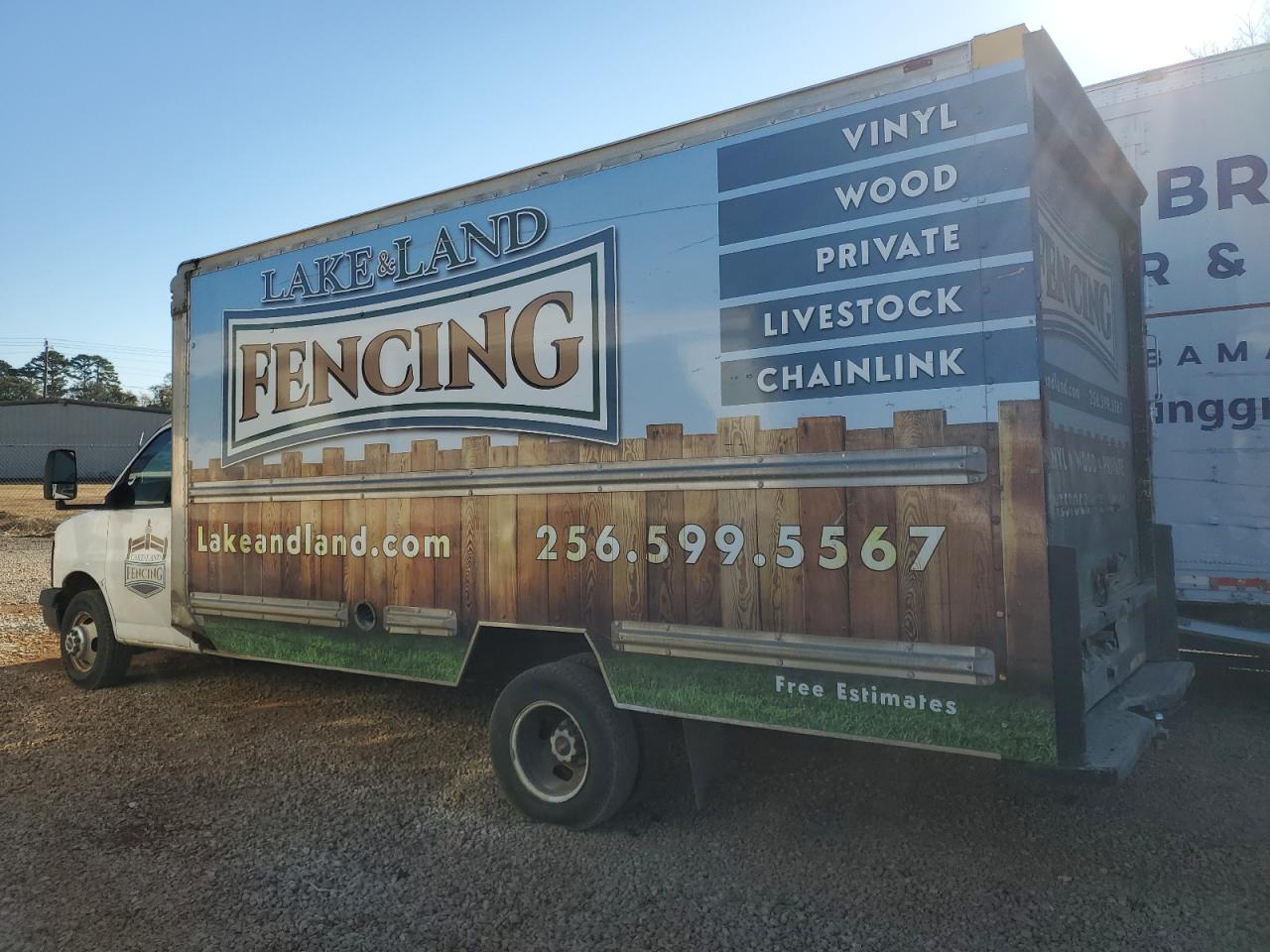 Изображение 2 2009 GMC SAVANA CUTAWAY G3500 2009 с VIN 1GDJG31K691902589