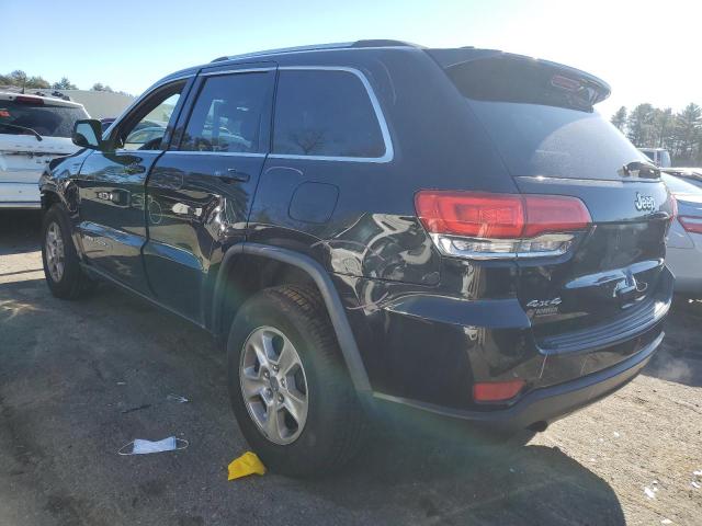 Изображение 2 2015 JEEP GRAND CHEROKEE LAREDO 2015 с VIN 1C4RJFAG2FC151657