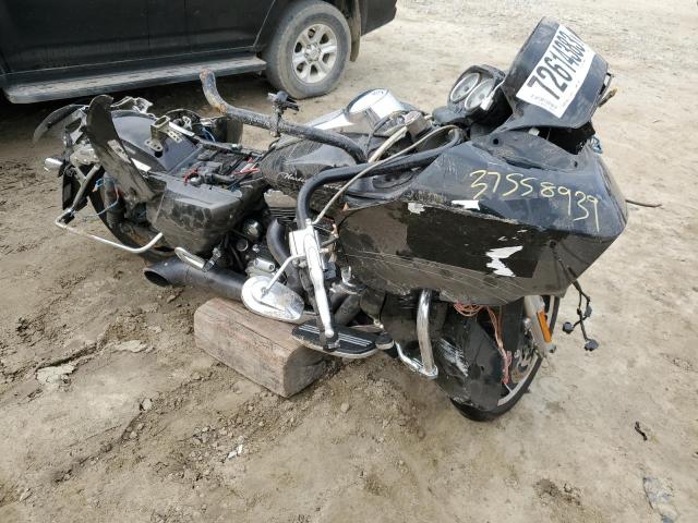 Изображение 1 2019 HARLEY-DAVIDSON CUSTOM 2019 с VIN 4C9PD0983KC516102