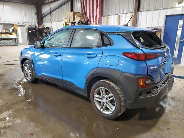 Image 2 of 2020 HYUNDAI KONA SE 2020 with VIN KM8K1CAA9LU586835