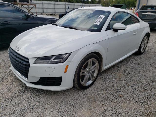 2016 AUDI TT  2016 image