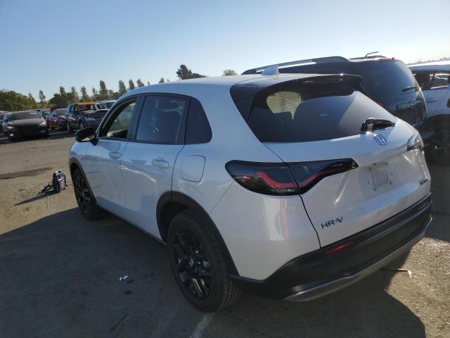 Obraz 2 z 2023 HONDA HR-V SPORT 2023 z VIN 3CZRZ1H53PM703659