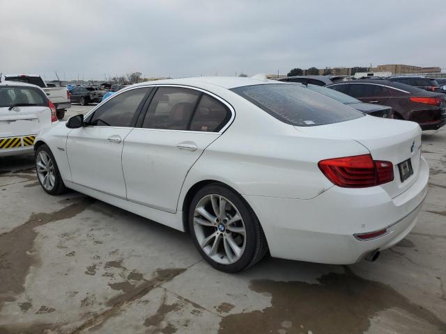 Obraz 2 z 2014 BMW 535 I 2014 z VIN WBA5B1C55ED474942
