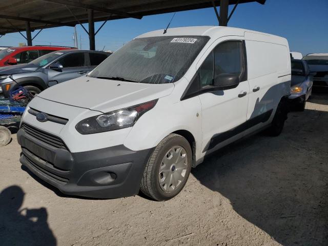 Obraz 1 z 2018 FORD TRANSIT CONNECT XL 2018 z VIN NM0LS7E75J1378040