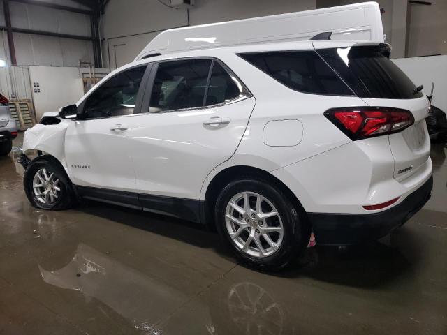 Изображение 2 2023 CHEVROLET EQUINOX LT 2023 с VIN 3GNAXKEG4PS195967