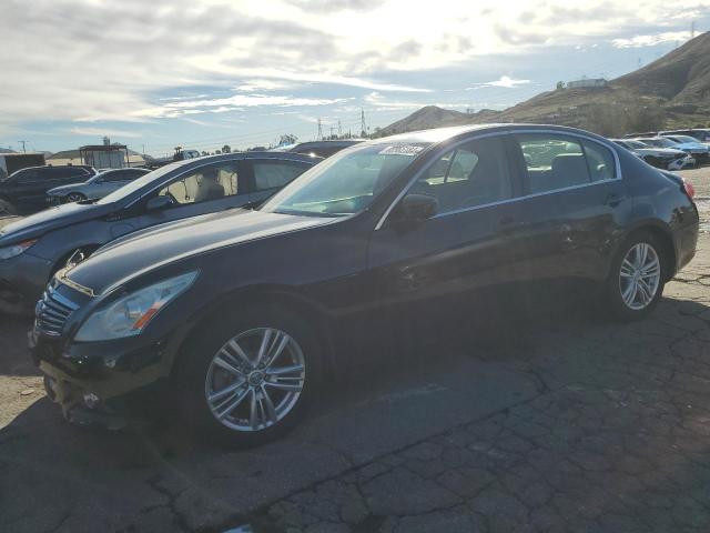 2013 INFINITI G37 BASE 2013 image