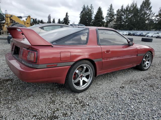 Image 3 of 1987 TOYOTA SUPRA SPORT ROOF 1987 with VIN JT2MA71J7H0060344
