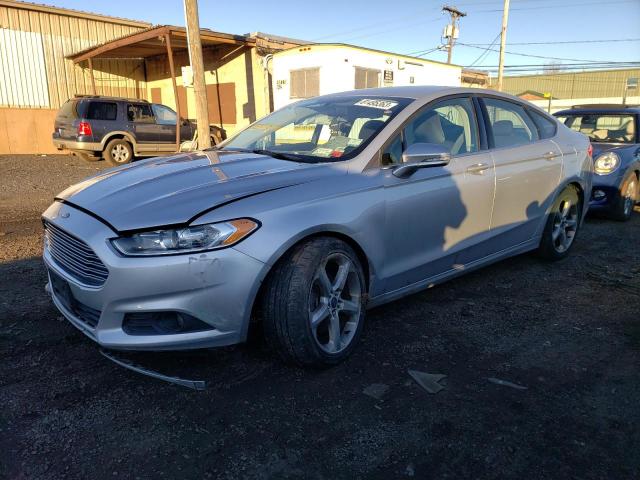 2014 FORD FUSION SE 2014 image