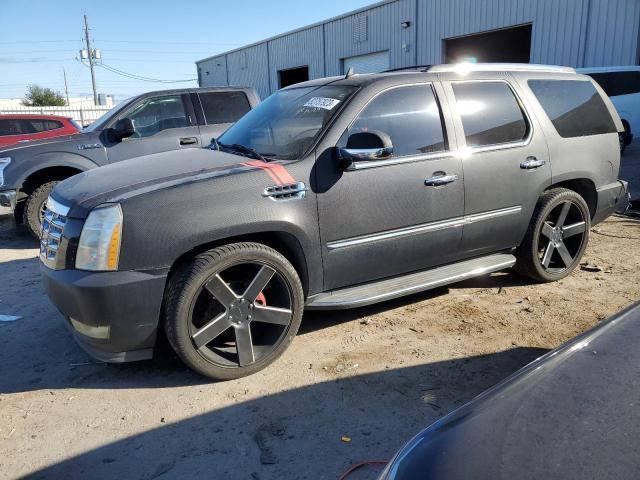 Изображение 2007 CADILLAC ESCALADE LUXURY 2007