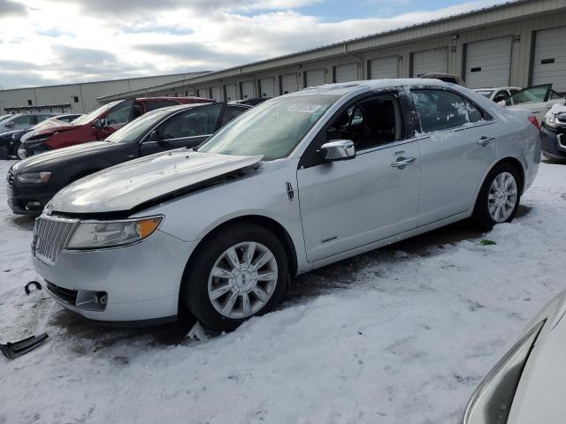 Изображение 2012 LINCOLN MKZ HYBRID 2012