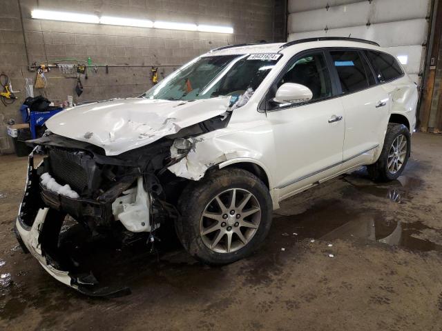 Obraz 1 z 2014 BUICK ENCLAVE  2014 z VIN 5GAKRBKD1EJ187956