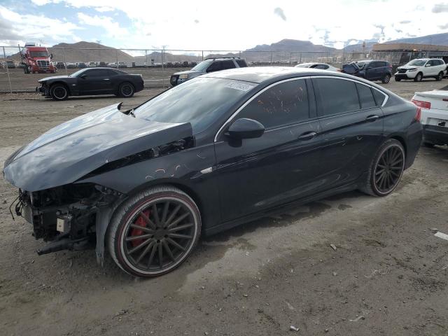 Obraz 2018 BUICK REGAL GS 2018