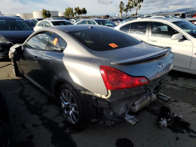 Obraz 2 z 2008 INFINITI G37 BASE 2008 z VIN JNKCV64E18M104183
