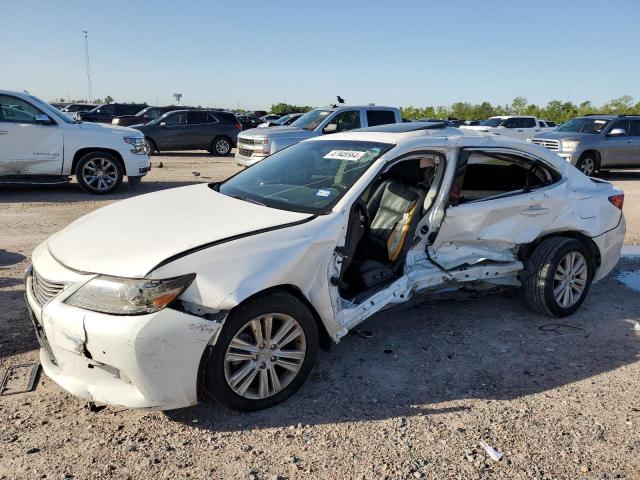 2014 LEXUS ES 350 2014 image