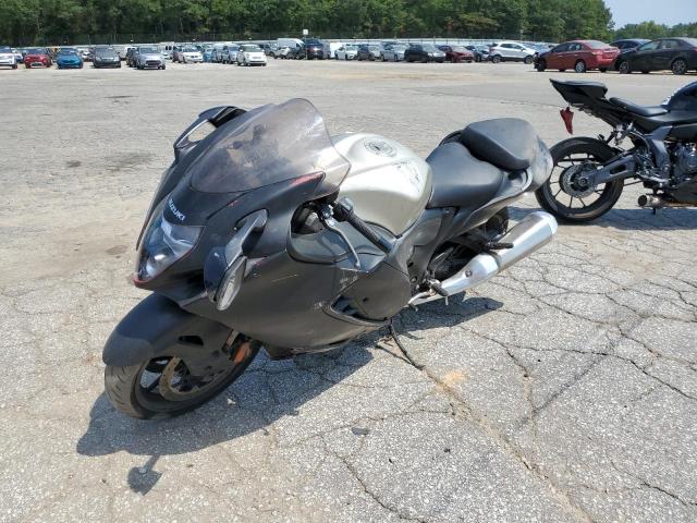 Image 2 of 2022 SUZUKI GSX1300 RR 2022 with VIN JS1EJ11B6N7101450