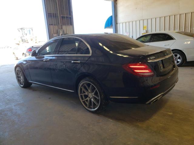 Изображение 2 2017 MERCEDES-BENZ E 300 4MATIC 2017 с VIN WDDZF4KB9HA184975