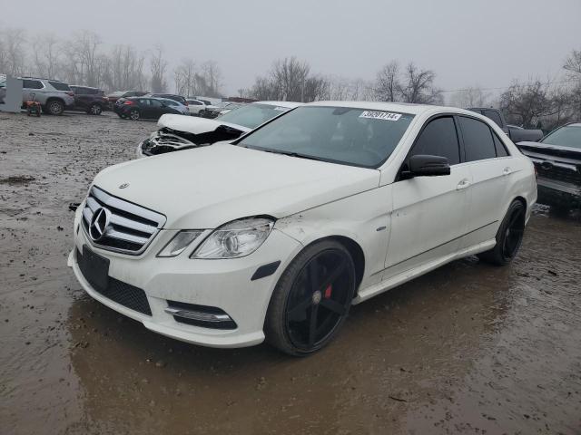 Изображение 1 2012 MERCEDES-BENZ E 350 2012 с VIN WDDHF5KB3CA578773