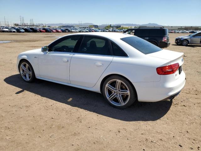 Изображение 2 2015 AUDI S4 PREMIUM PLUS 2015 с VIN WAUBGAFL1FA023976