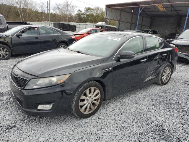 2014 KIA OPTIMA EX 2014 image