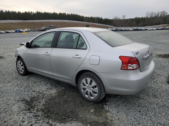 Изображение 2 2012 TOYOTA YARIS  2012 с VIN JTDBT4K32CL018615